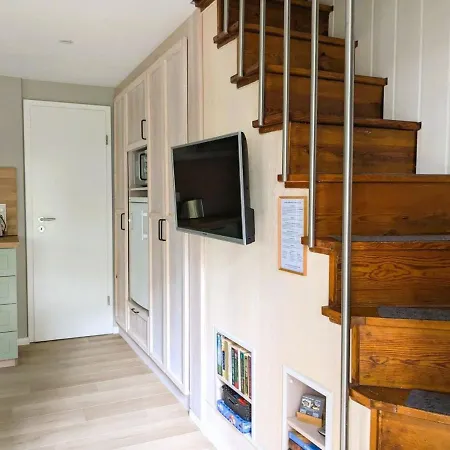 Vakantiehuis Haus Lisa *