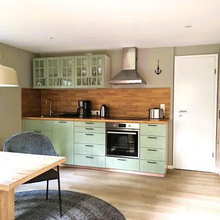 度假居 Haus Lisa *