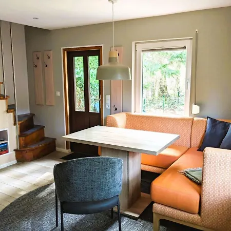 度假居 Haus Lisa 格洛威