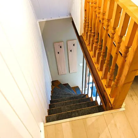 Dom wakacyjny Haus Lisa *