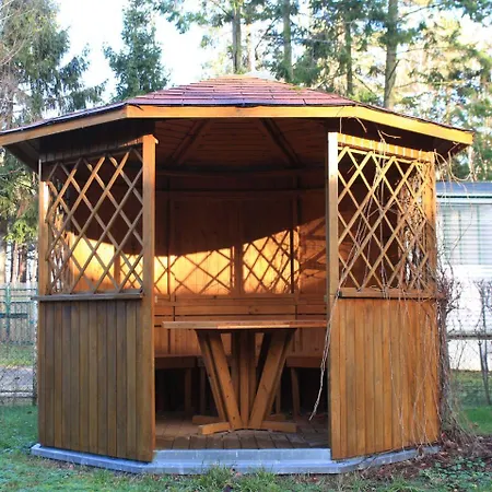 Dom wakacyjny Haus Lisa *