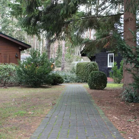 Dom wakacyjny Haus Lisa