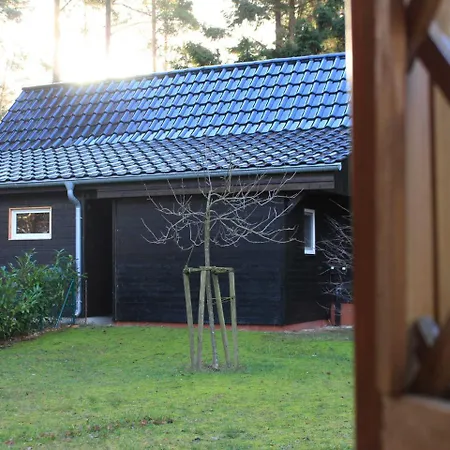 Haus Lisa Vakantiehuis *