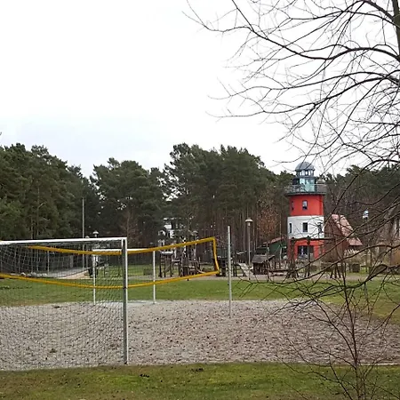 Haus Lisa Dom wakacyjny