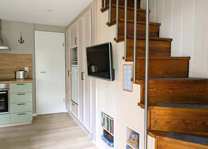 Vakantiehuis Haus Lisa *