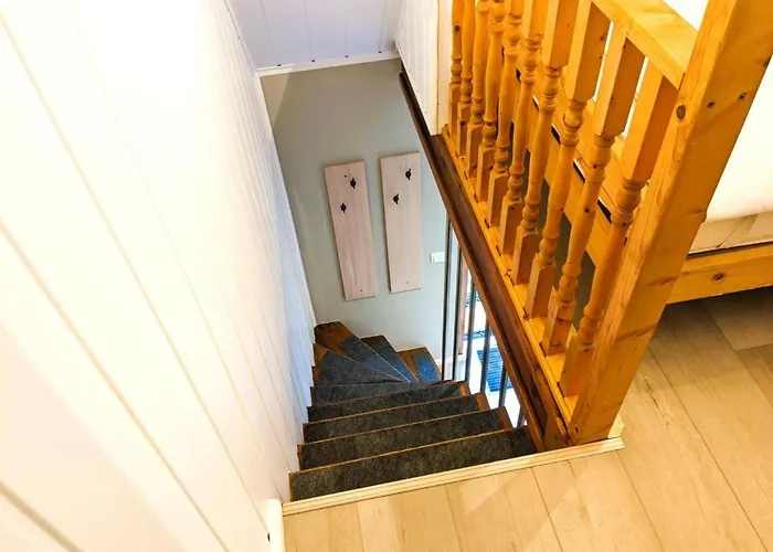 Vakantiehuis Haus Lisa *