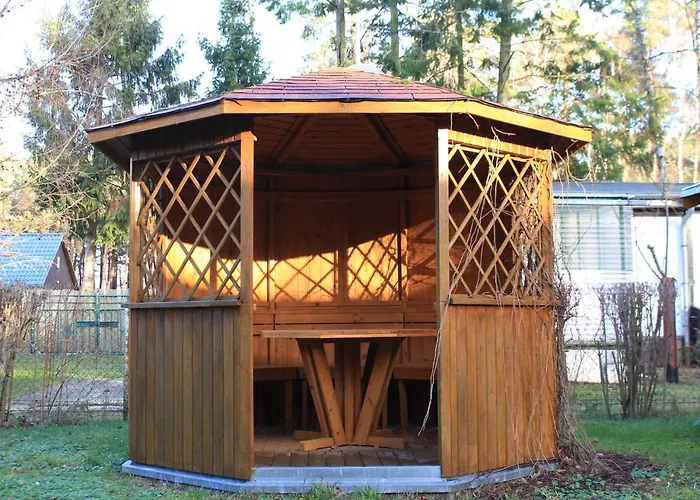 Vakantiehuis Haus Lisa *