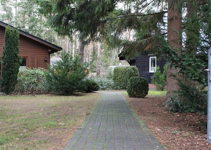 Vakantiehuis Haus Lisa