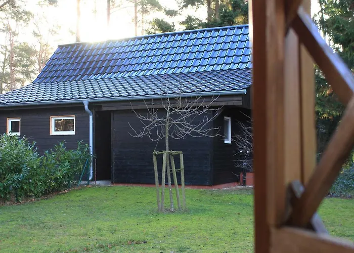 Haus Lisa Vakantiehuis *